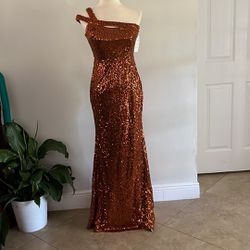 Dress 👗 For Party Size Small New