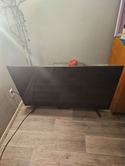 Flat screen 175