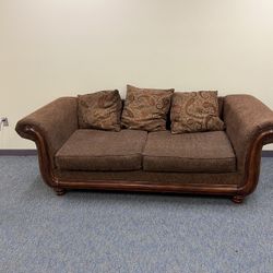 Couch Set