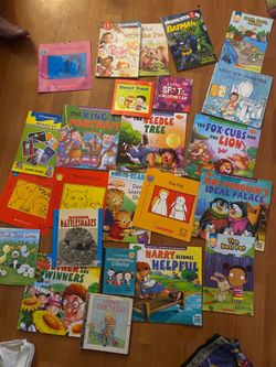 Learn reading /early learners