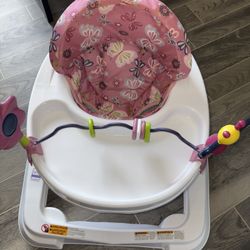 Baby Walker