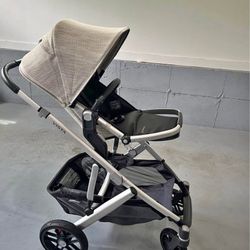 Uppababy Vista-V2