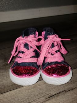 🌻Lil girl shoes🌹