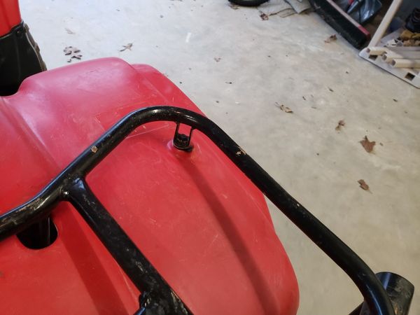 Honda recon parts for Sale in Denver, NC - OfferUp