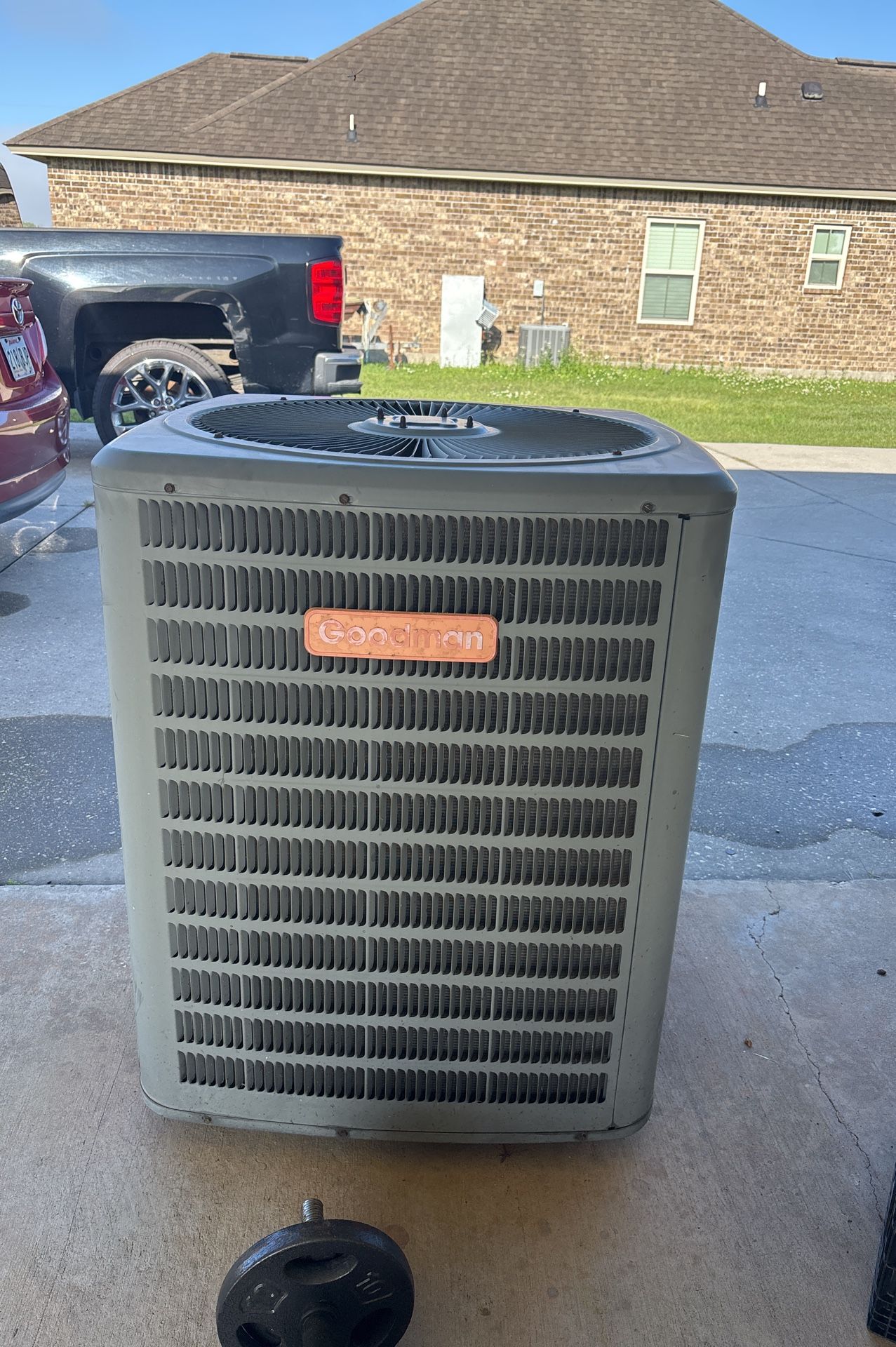 Compressor