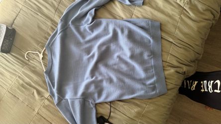 Large shirt