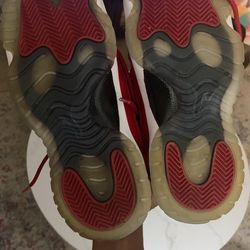 Jordan 11 win like 96 gs clearance