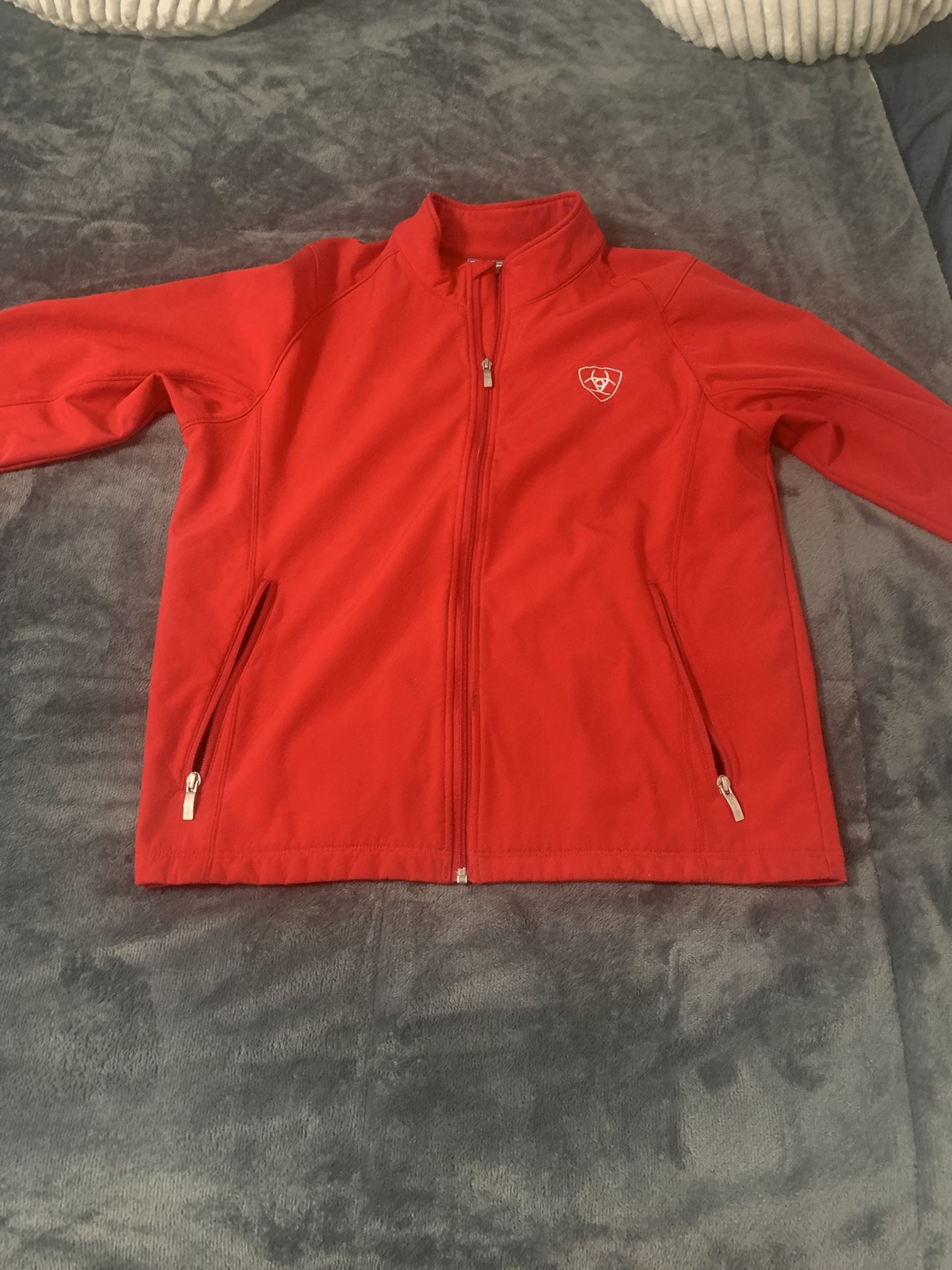 Ariat Jacket