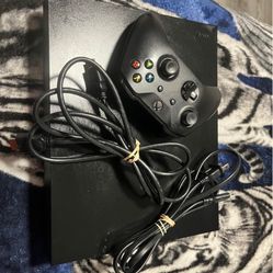 Xbox One 
