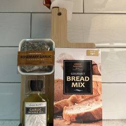 Gourmet Bread Kit New!