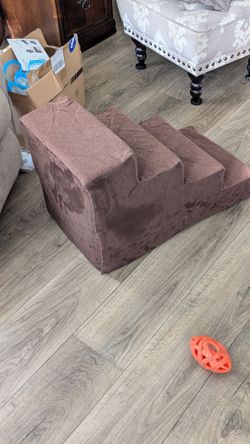 Pet Stairs