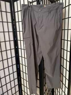 Men’s Pant Grey 34W x30L