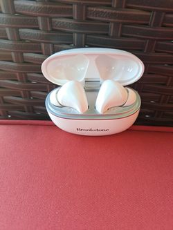 Brookstone Airpod
