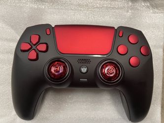 Hex Gaming Controller Instant Triggers 200 Or Better Offer!