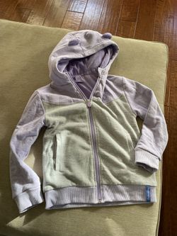 Cubcoat Jacket - Size 8