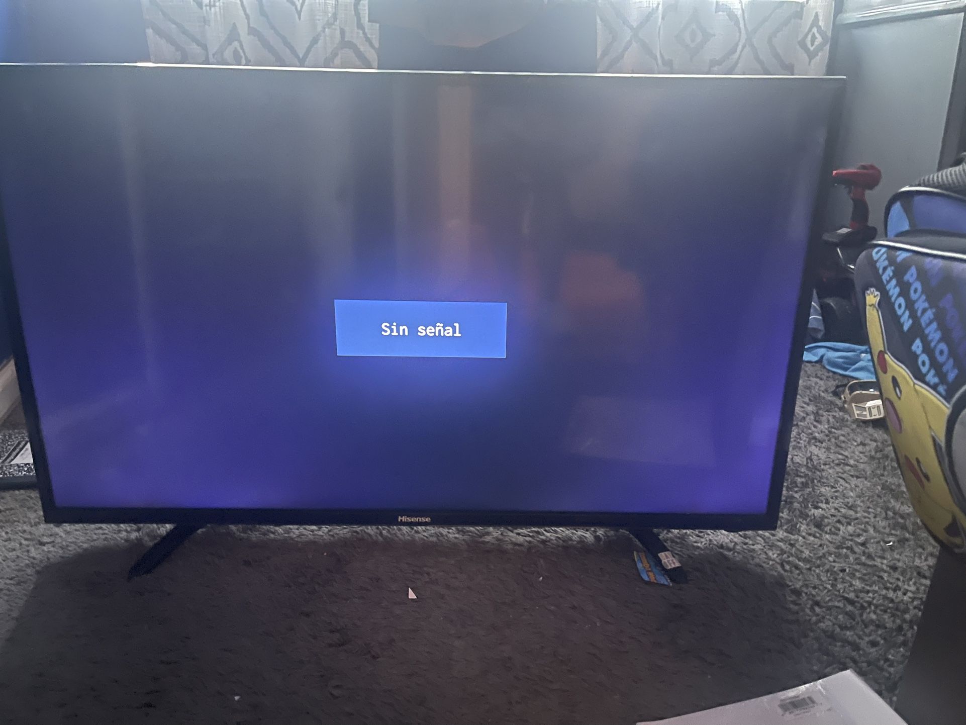 TV
