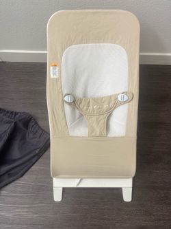 Baby bouncer