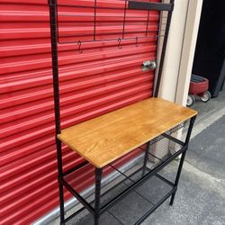 Kitchen bake Rack