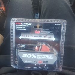 Milwaukee High Output Battery 225 OBO