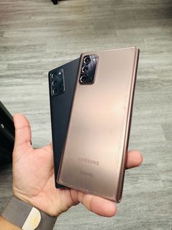 Samsung Galaxy Note 20 128gb