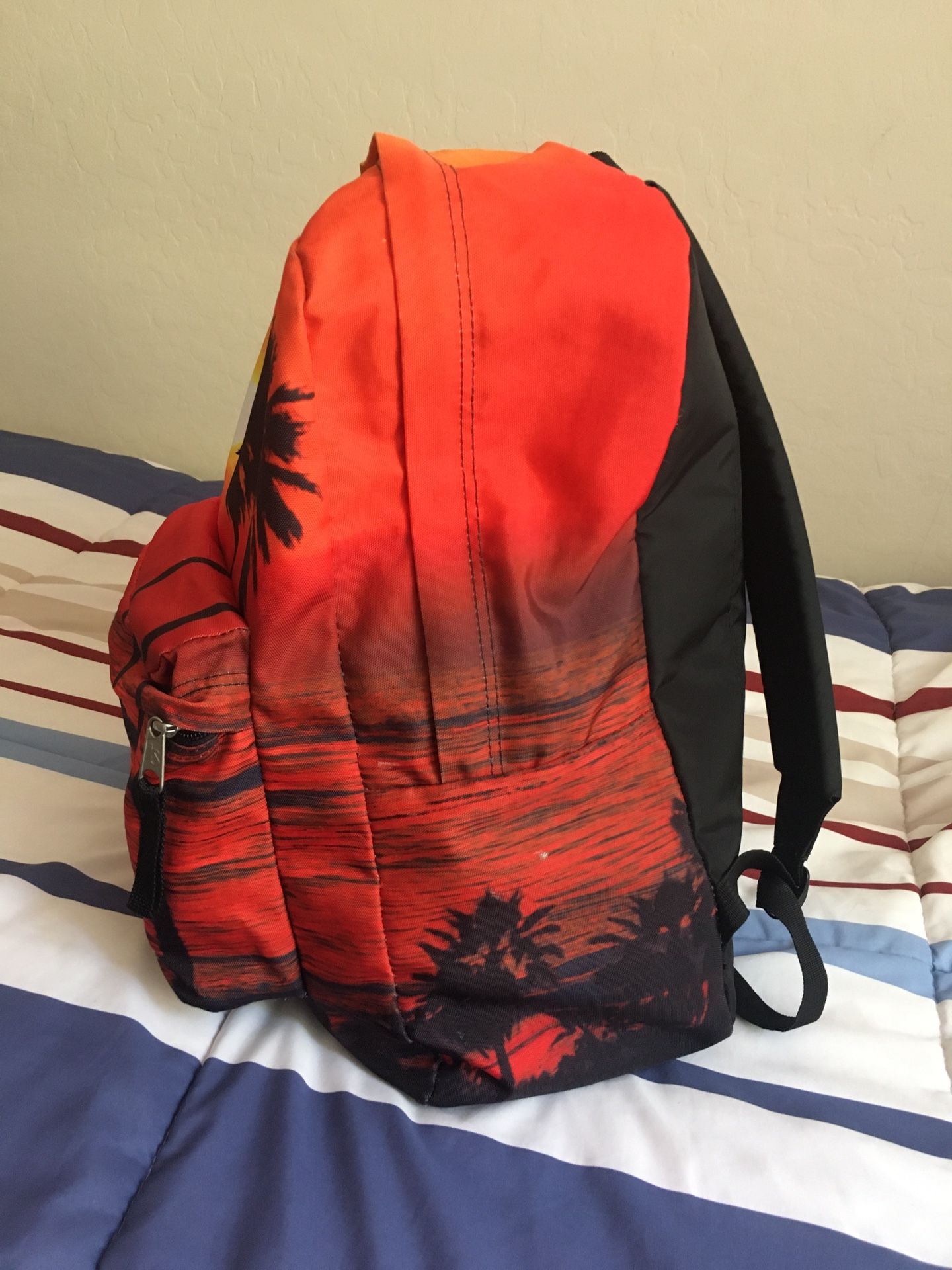Jansport backpack