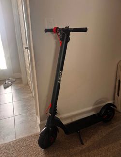 Levy Electric Scooter