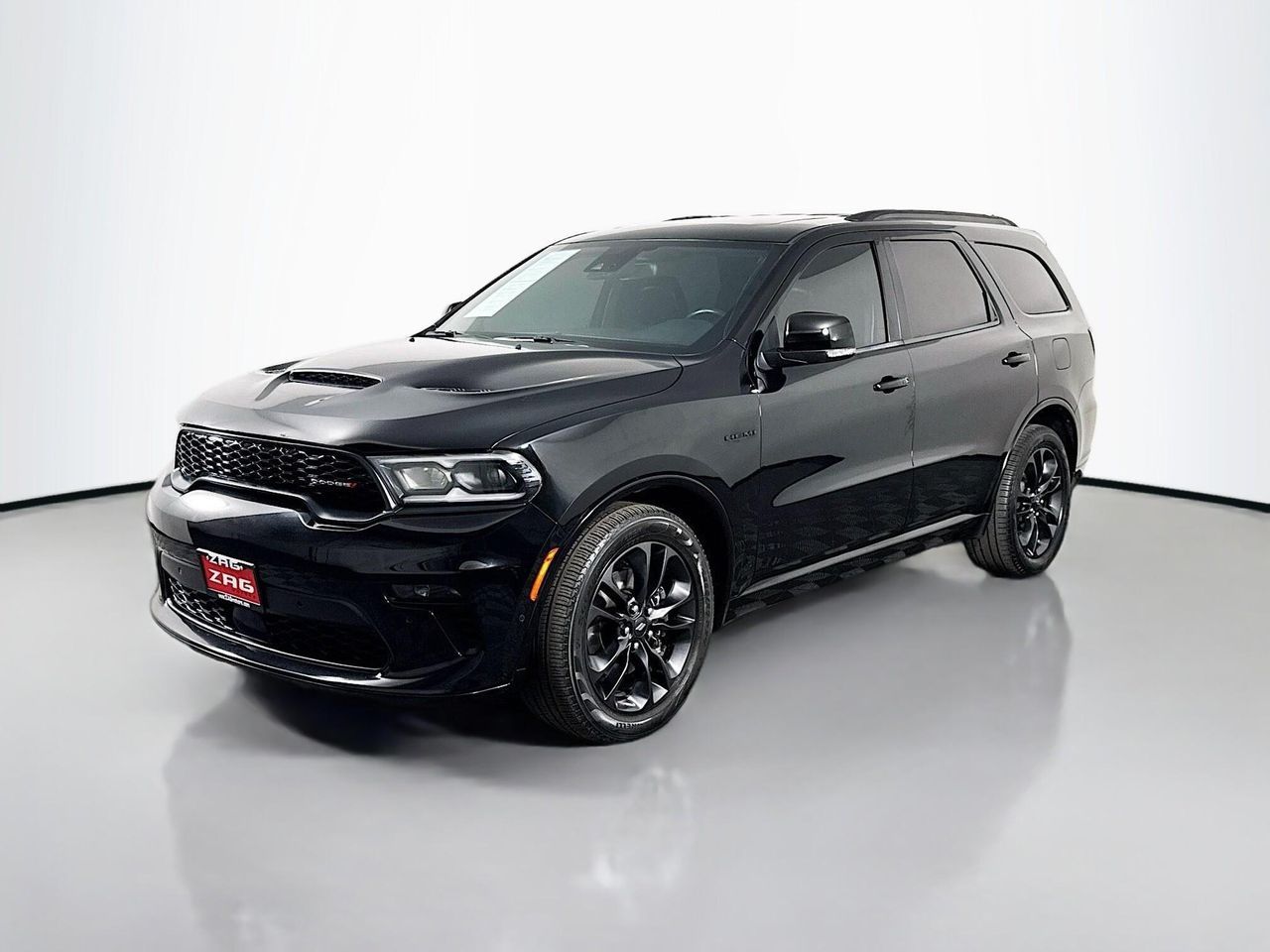 2023 Dodge Durango