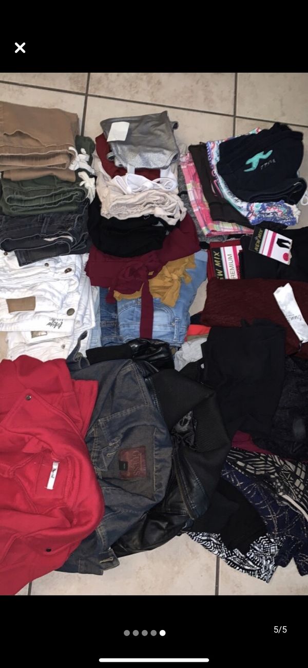 Clothing for Sale in Phoenix, AZ OfferUp