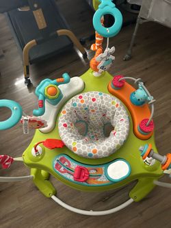 Bouncer - Fisher Price