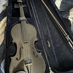 Violin 4x4