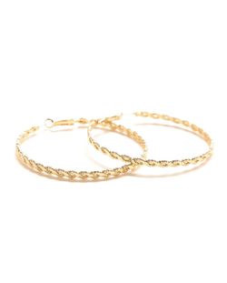 Hoop Earrings