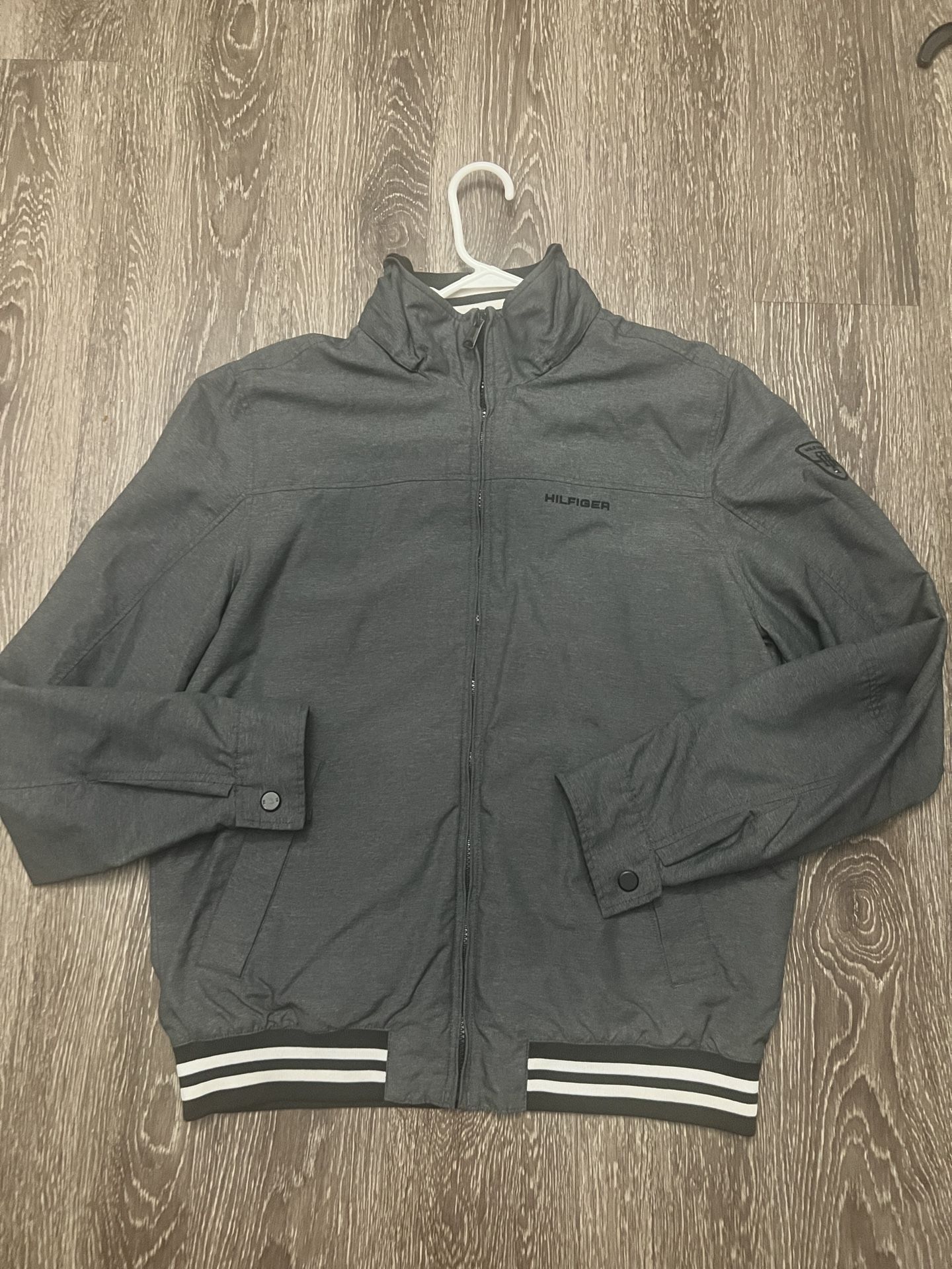 Tommy Hilfiger Jacket
