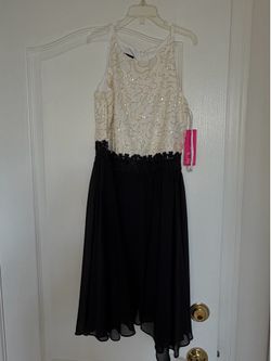 Girls Special Occasion Dress Size 16