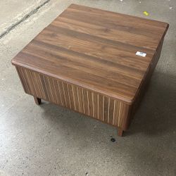 Lift Top Coffee Table With Storage