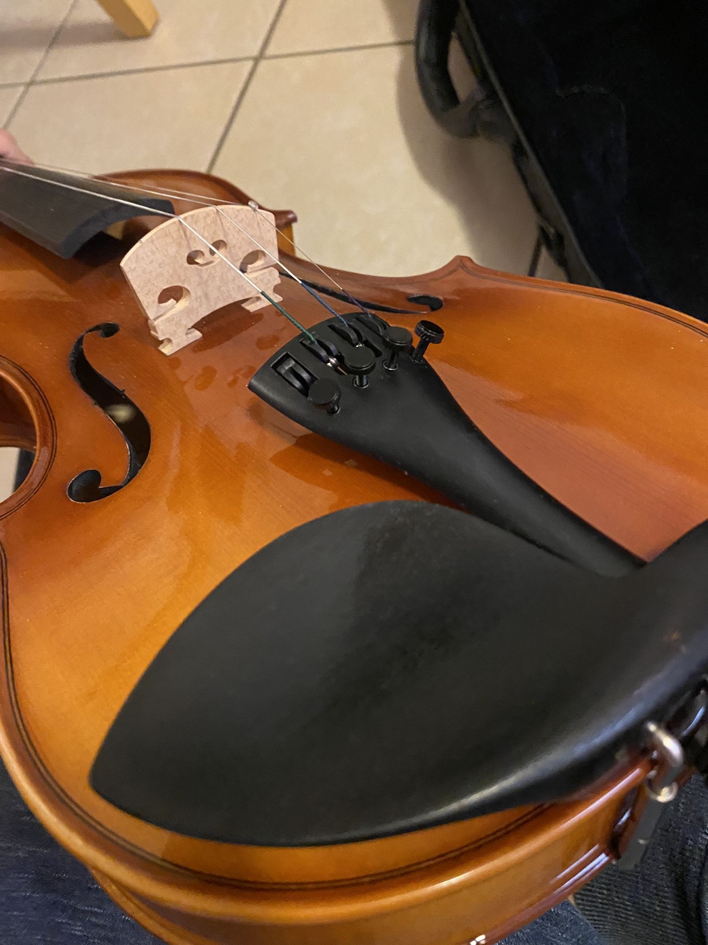 Sandner SV 300P Violin