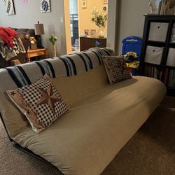 Full Size Futon 