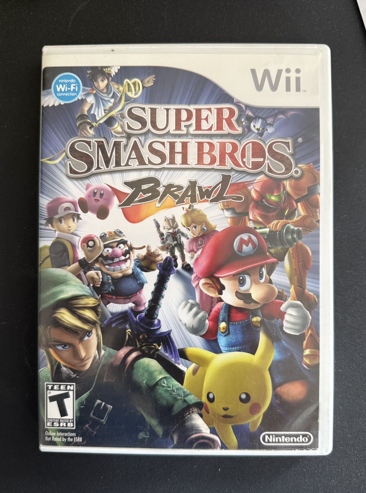 Super Smash