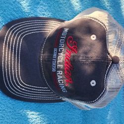 Indian FTR 750 Hat