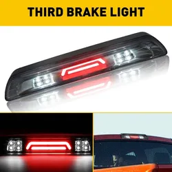 NEW 3RD BRAKE LIGHT 2007-2020 TOYOTA TUNDRA