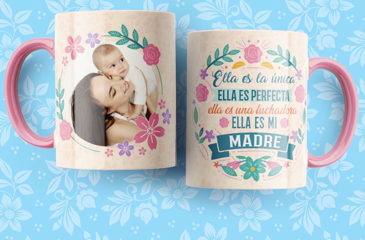 Tazas De $12 a $15 any design