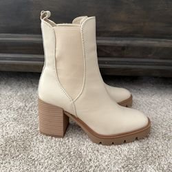 New Women’s Sam Edelman Boots Size 7