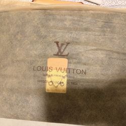 Louis Vuitton Laptop case 