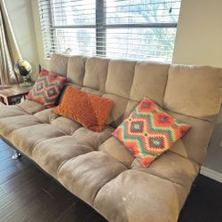 Futon - Sofa/Bed