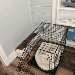 Medium Dog crate