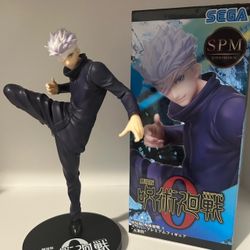 Sega Gojo Figure