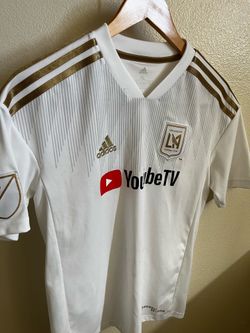 LAFC jersey