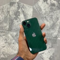 iPhone 13 Mini Unlocked With Warranty 