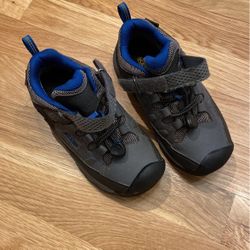 Keen Boys Shoes Size 11