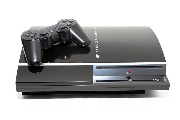 Playstation 3