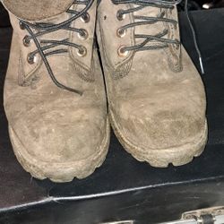 Work Boots 